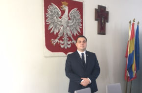 działalność społeczna
